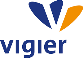 Logo, Vigier